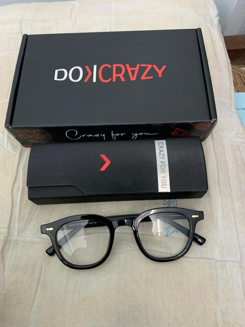 Chính sách bảo hành DOKCRAZY