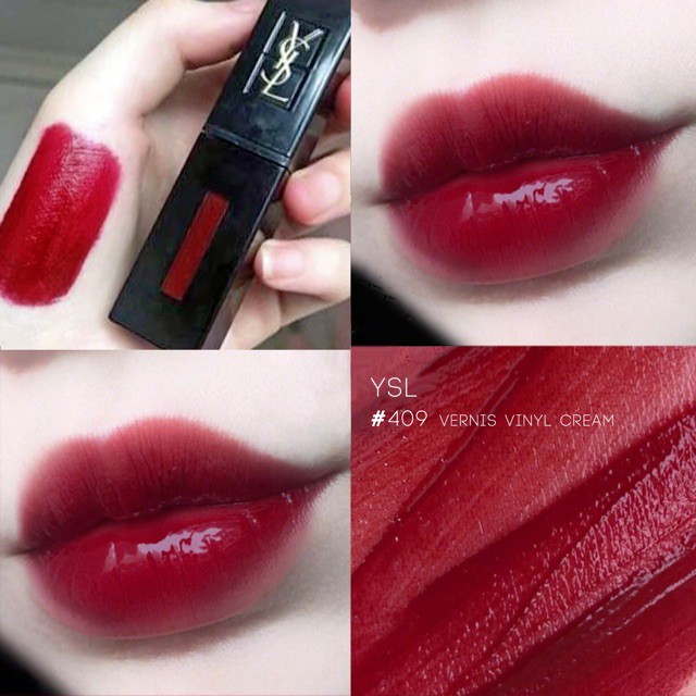 Ysl 407 409 hotsell