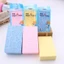 Bông, mút tắm bọt biển kì ghét, tẩy tế bào chết - Siêu sạch, siêu bền