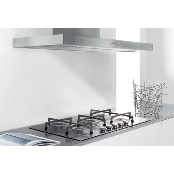Ảnh Máy hút mùi whirlpool gắn tường Inox 76cm AKR4071/IX - Bảo Hành 2 Năm 4