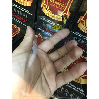 [Mới về iP12 đủ mã] Kính Cường Lực Mỏng 0,1mm Chính Hãng KiNGBON dành cho iPhone 6 —> 11 pro max