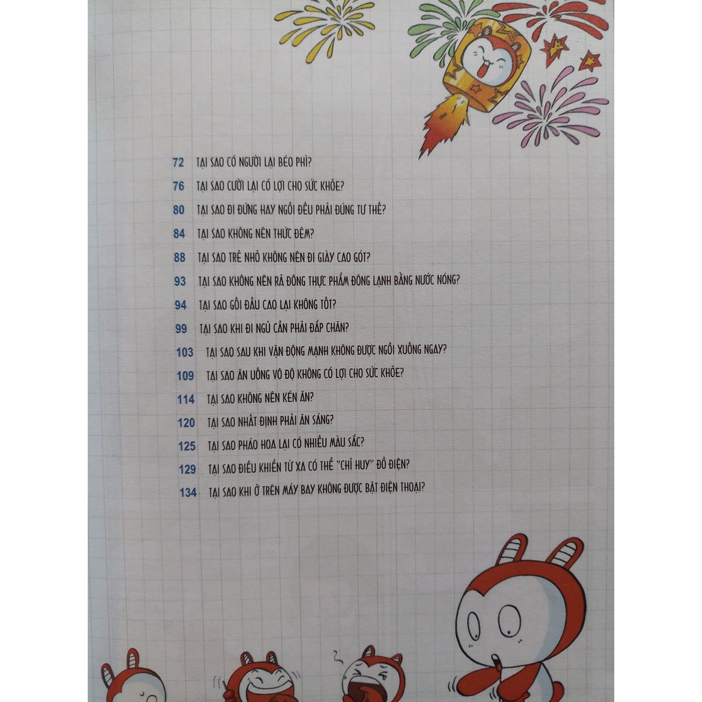 Ảnh Sách - 10 vạn câu hỏi vì sao KHOA HỌC QUANH TA 1 1