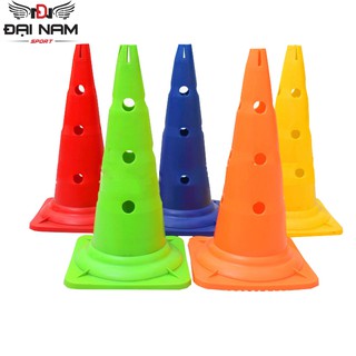 Nấm Tập Chiến Thuật Cao 52cm Bóng Đá Chơi Thể Thao Cao Cấp Đại Nam Sport