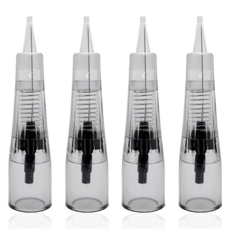 COMBO 10 Kim chụp lò xo máy biomaser_