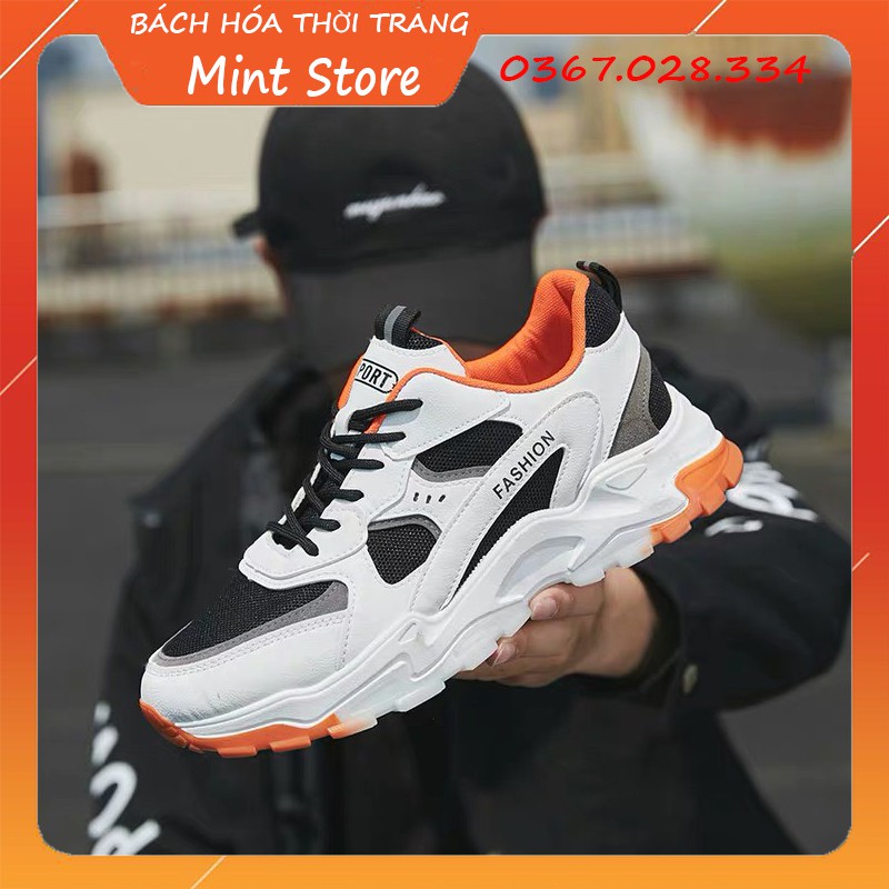 Giày Thể Thao Nam Shopee: Lựa Chọn Đẹp - Giá Tốt Nhất 2024