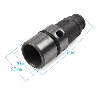 Đầu Mũi Khoan Thay Thế Cho BOSCH Gh 2-26DRE Gb2-26E Gh2-26DE Gh2-26RE