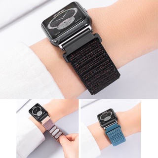 Dây Đeo Nylon Thay Thế Cho Đồng Hồ Thông Minh Huawei Watch Fit 2 fit2 / Fit Mới