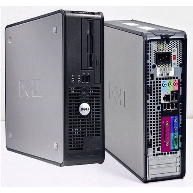Máy tính case dell optiplex | Shopee Việt Nam