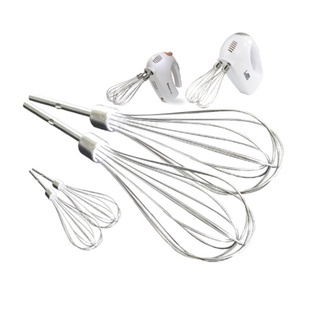 Charmantcc1 Dụng cụ đánh trứng bằng thép không gỉ Hướng dẫn sử dụng Công cụ trộn trứng kim loại bền
