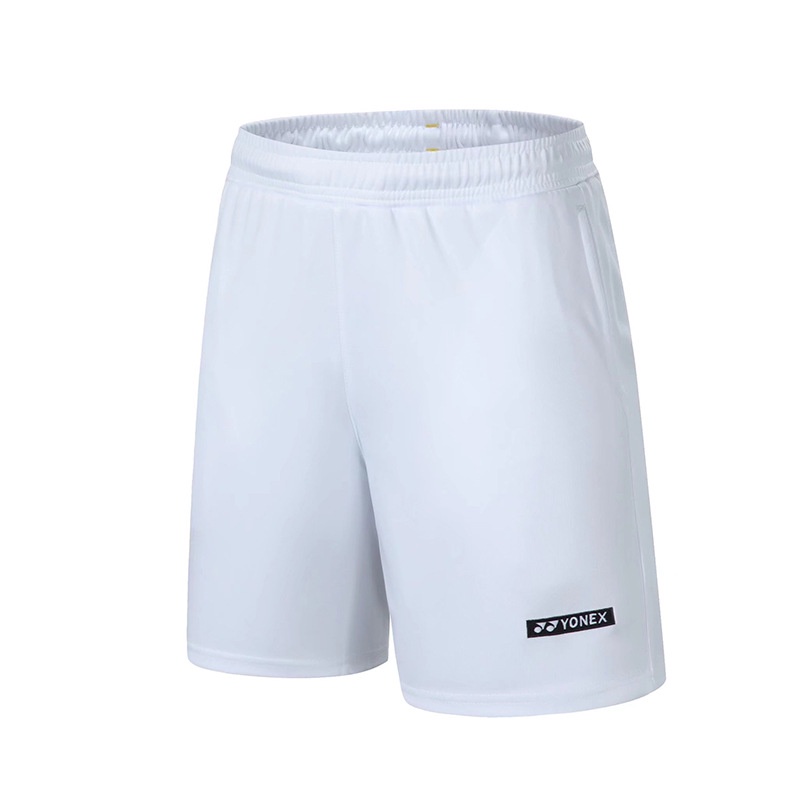 Quần Short Thể Thao Yonex Thoáng Khí Thấm Hút Mồ Hôi Nhanh Khô Thời Trang Xuân Thu 2022 Cho Nam Và Nữ