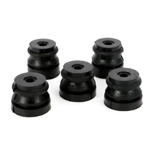 Set 5 Đệm Cao Su Giảm Xóc Cho Cưa Máy 52 58 59