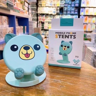 Giá đỡ điện thoại hình thú
