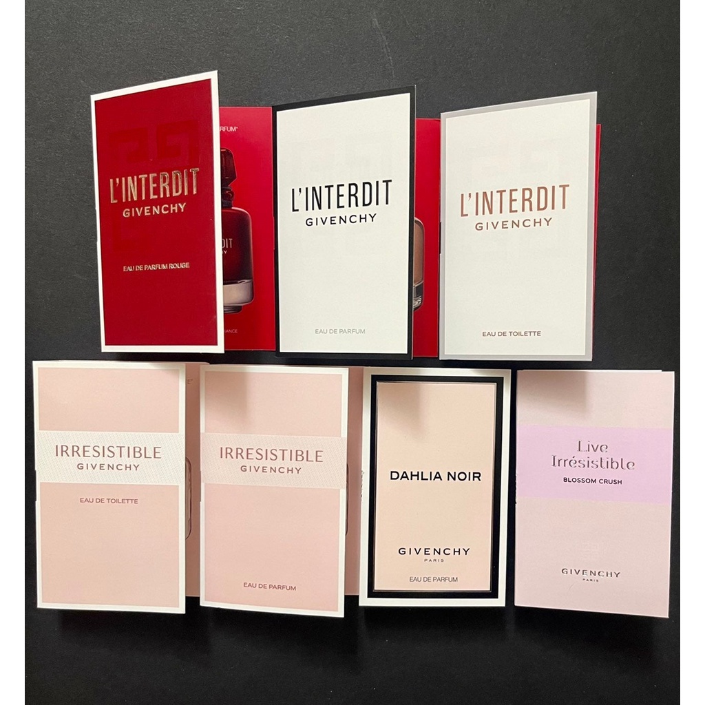 Givenchy - Giá Tốt, Chính Hãng, Đảm Bảo | Shopee Việt Nam