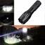 Đèn pin chống nước YUUKII Cắm trại ngoài trời bền bỉ Đèn LED 500 Lumen
