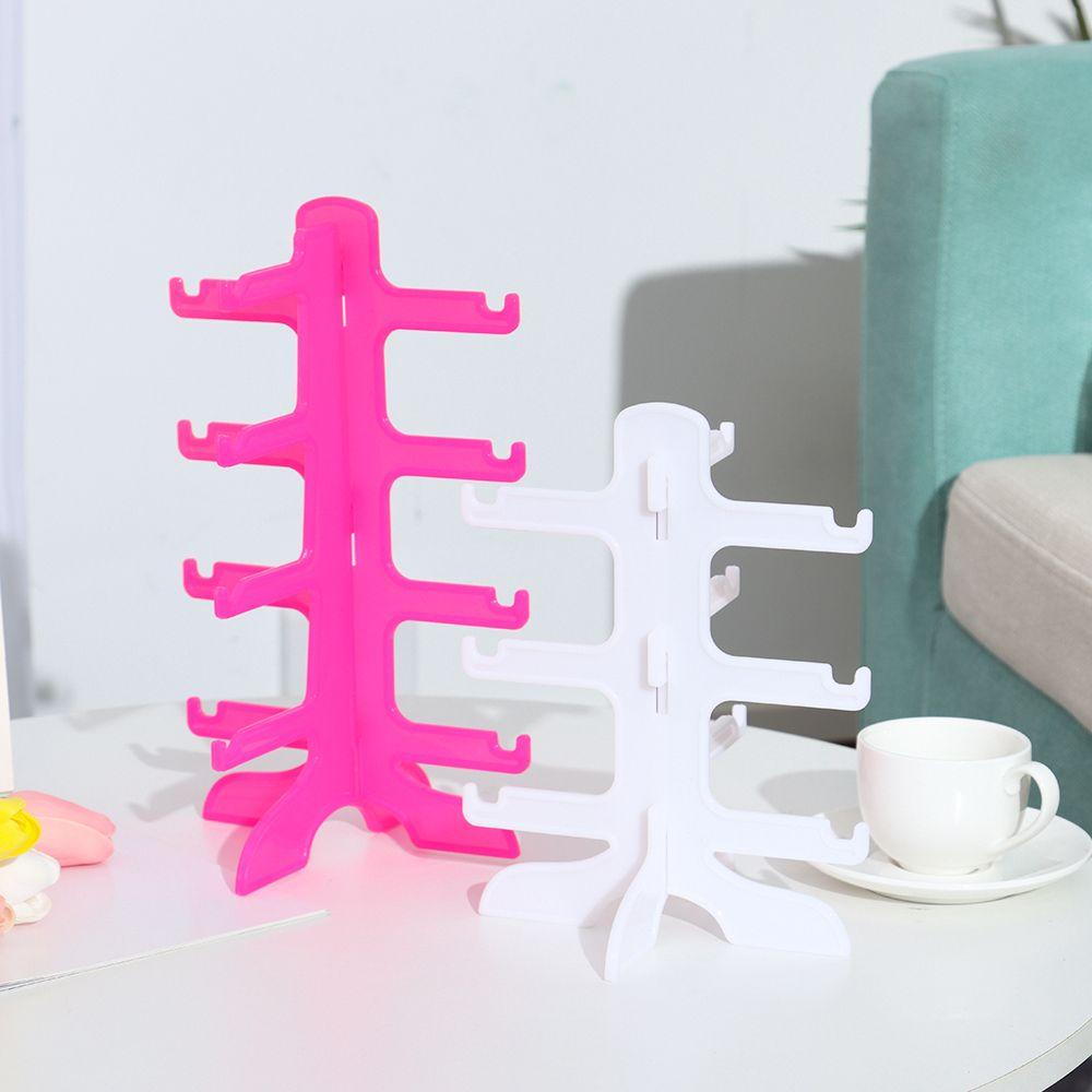 Kính mắt FEDAOG - Giá đỡ quầy trưng bày bằng nhựa