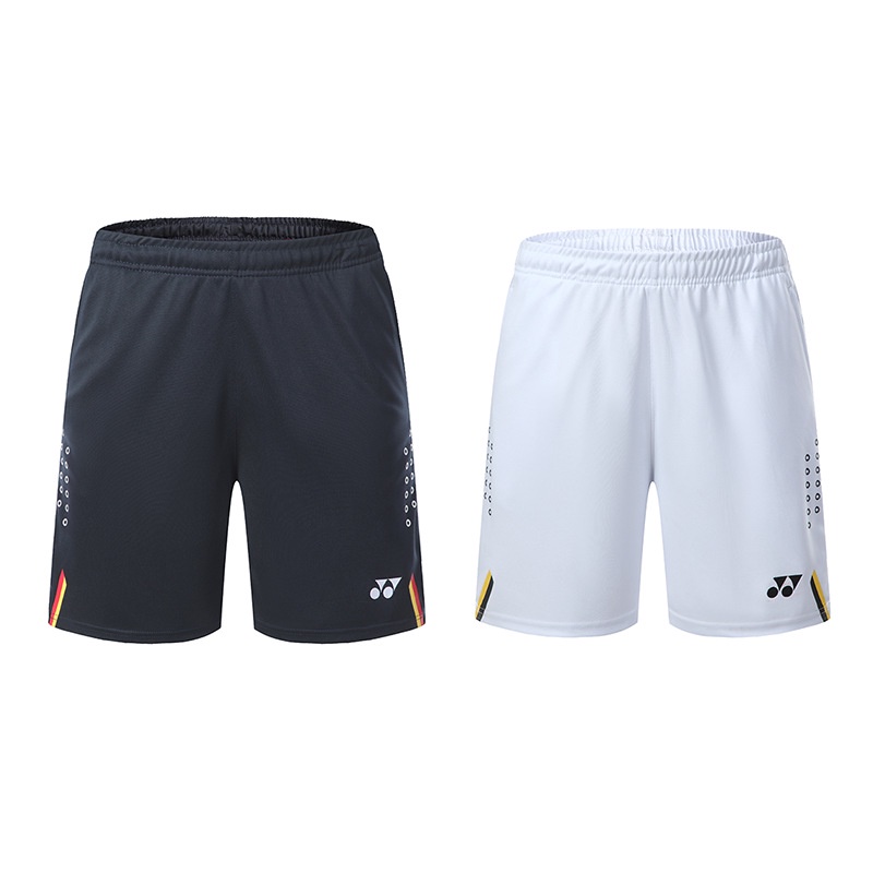 Quần Short Thể Thao Yonex Thoáng Khí Thấm Hút Mồ Hôi Nhanh Khô Thời Trang 2022 Cho Bé