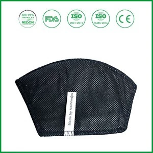 Lọc than hoạt tính khẩu trang Neomask NC95