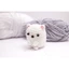 Móc khóa cún handmade con nhỏ xíu cute đáng yêu