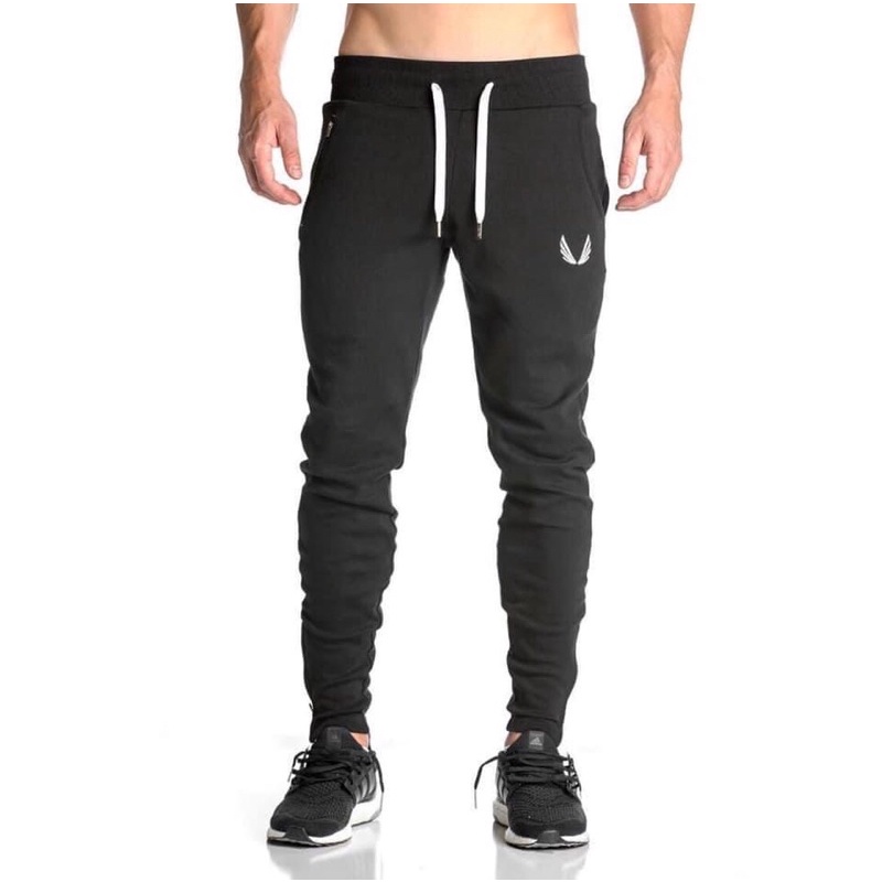 Quần Jogger Thể Thao Tập Gym ASRV Cao cấp