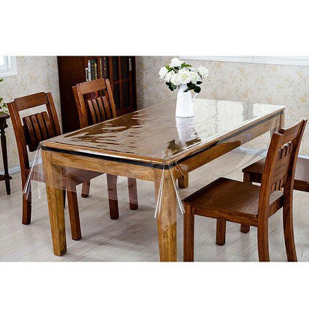 [Siêu Rẻ] Tấm Nhựa PVC Trong Suốt Dày 1,2mm ( Khổ rộng 1,2M - thiết kế theo yêu cầu riêng)