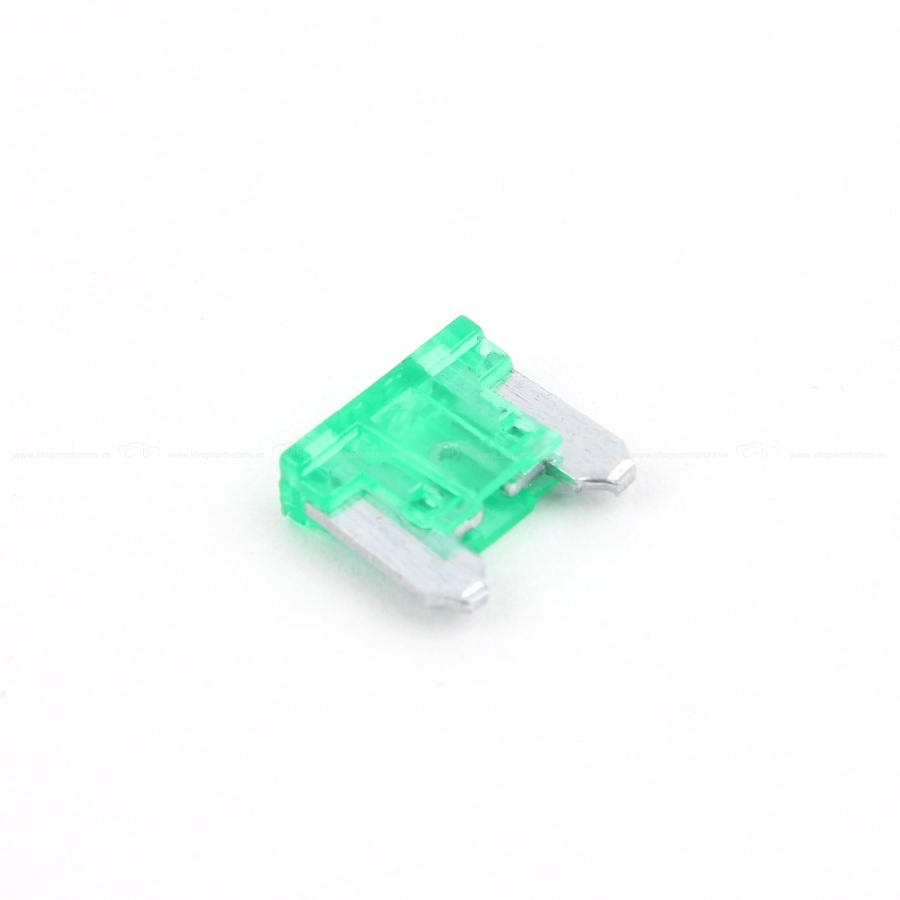 Cầu Chì Super Mini VIAIR VI-SM1 30A