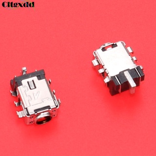 1 Chiếc DC Jack Cho ASUS X540 X541 Q503 Q553 X540UP X540Y X540YA Laptop DC Jack Ổ Cắm Cổng Sạc Cổng Kết Nối