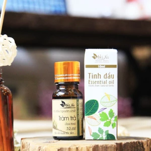 Tinh Dầu Tràm Trà - tinh dầu Hà Na - dịu muỗi, côn trùng đốt