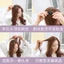 Set 2 Kẹp Tóc BB Chuyên Dụng Cho Nữ QiQiShop