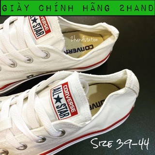 Giày converse size 2024 34 chính h?ng