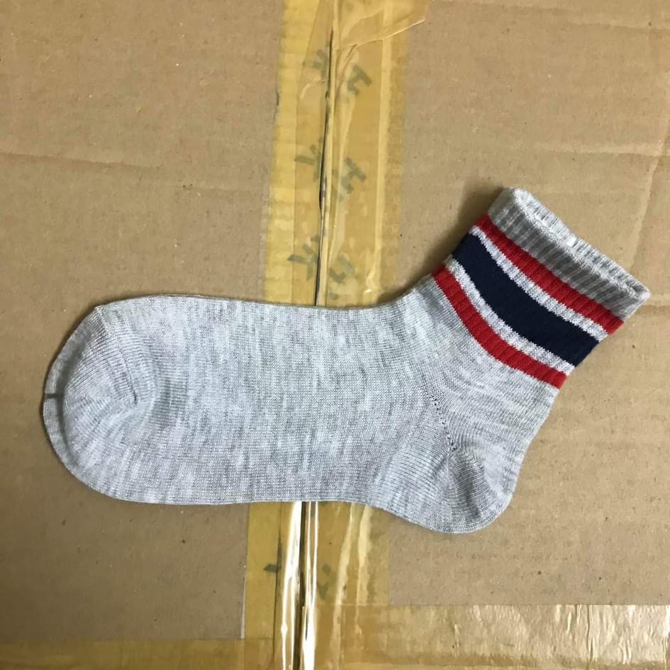 Combo Mua 10 Tặng 1 - Tất XUẤT NHẬT Xịn Các Loại Cho Bé 3T-15T Sợi Cotton Cao Cấp Mềm, Mịn, Thoáng