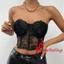 Sf♫Áo Nữ Thêu Hoa Trong Suốt Gợi Cảm Hợp Thời Trang