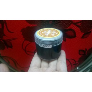 Hủ Nhựa Trong 30g Có Nắp Chặn