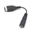 Dây cáp chuyển đổi tai nghe 3,5 mm Thích hợp cho Gameboy Advance Gba Sp