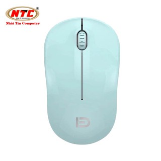 Chuột không dây Wireless FD V102 Pin dùng 12 Tháng