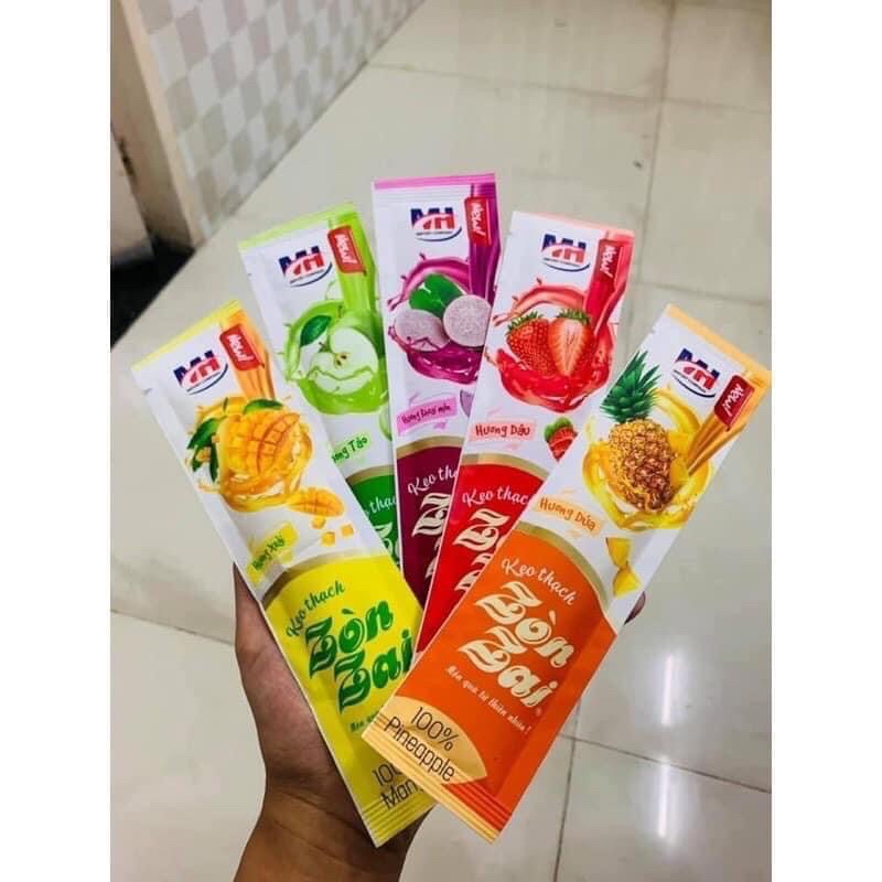 [Bịch 12 cây] ❤THẠCH ZONZAI❤️