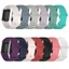 Dây Đeo Silicon Cho Đồng Hồ Thông Minh fitbit charge 5 6
