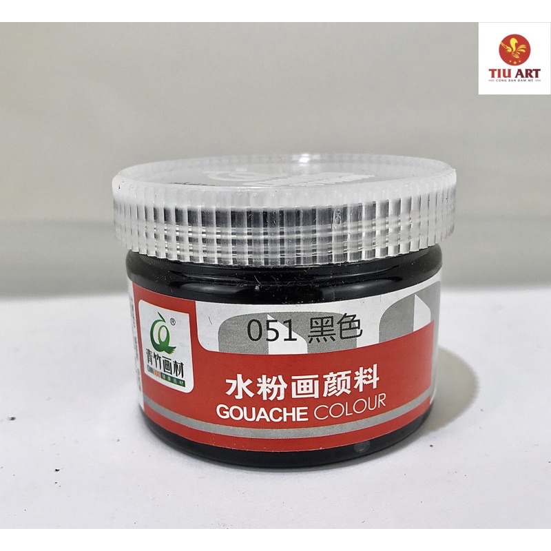 Màu Gouache/Màu Bột Pha Sẵn | Shopee Việt Nam