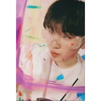 SEVENTEEN - Face the Sun (carat ver.) | Shopee Việt Nam