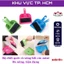 Chổi quét kèm xẻng hốt rác mini - đa năng, tiện dụng