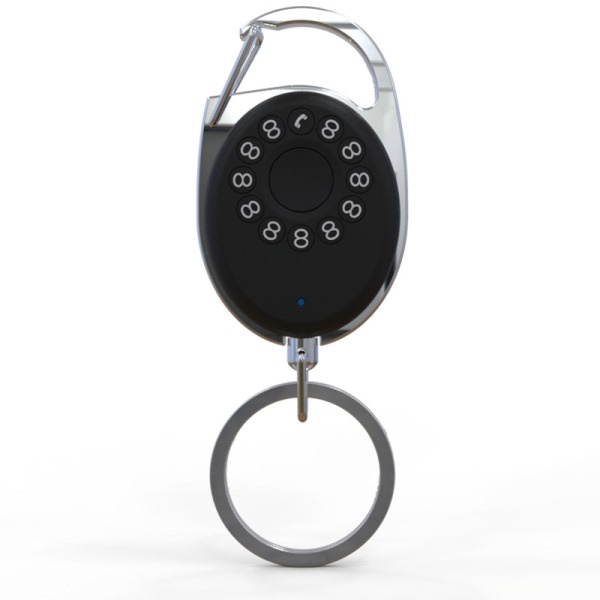 Móc khóa chống thất lạc bluetooth Anti-Lost Kindelf - Kết hợp tìm kiếm ...