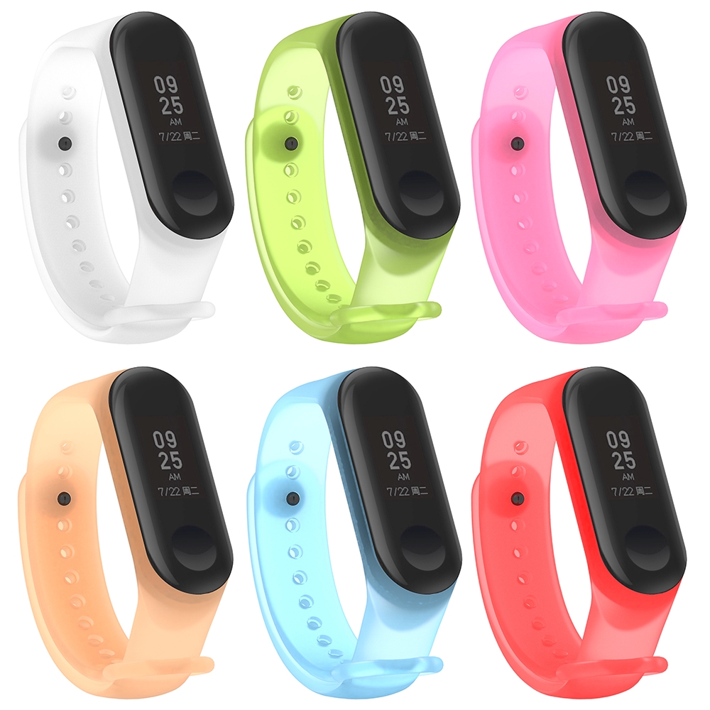Fitness Band Mi Smart Watch Band HOT Shopee Smart Watch Xiaomi Mi