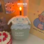 Gấu bông hát mừng sinh nhật Lala Birthday, thú nhồi bông phát nhạc MEEKO 18cm [ Miễn phí gói quà ]