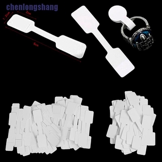 [CLS] 50 / 100 Nhãn Giấy Cứng Ghi Giá Tiền Nhẫn Trang Sức
