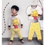Đồ bộ dài tay bé trai và đồ bộ dài tay bé gái TB76