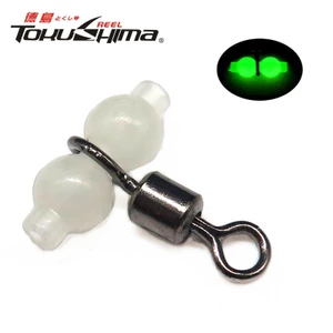 Đầu Nối Dây Câu Cá 3 Chiều 10 Chiều Phát Sáng Chất Lượng