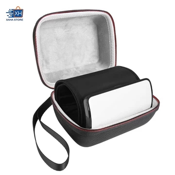 Hộp đựng bảo vệ máy đo huyết áp Omron không dây HEM-7600T (BP7000), chống sốc, vừa khít với máy