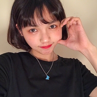 🌺xinyia🌺Vòng Đeo Tay Hình Bướm Xanh Kiểu Hàn Quốc Đơn Giản Xinh Xắn