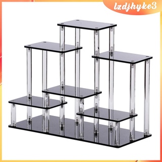 Giá Đỡ Trưng Bày Trang Sức Bằng Acrylic lzdjhyke3