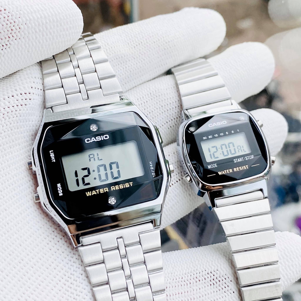 Casio la670wad shop