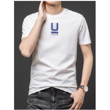 ÁO THUN NAM UNISEX ACTIVE MẪU MỚI